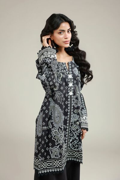 Embroidered | Lawn | Fabrics 2 Piece | GBP 12.50
