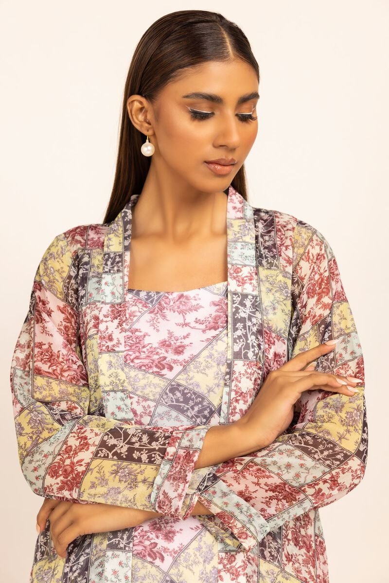  | Jacket | null