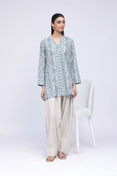 Dyed | Cotton Dobby | Pants | GBP 12.00