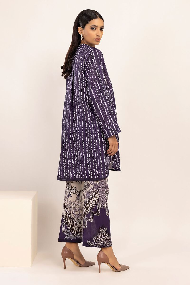 Printed Lawn | Top Bottoms | Fabrics 2 Piece | null