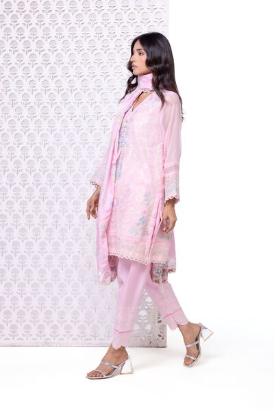  | Shalwar | Embroidered | GBP 15.00