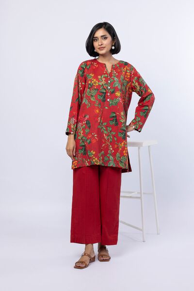 Dyed | Cotton Dobby | Pants | GBP 12.00