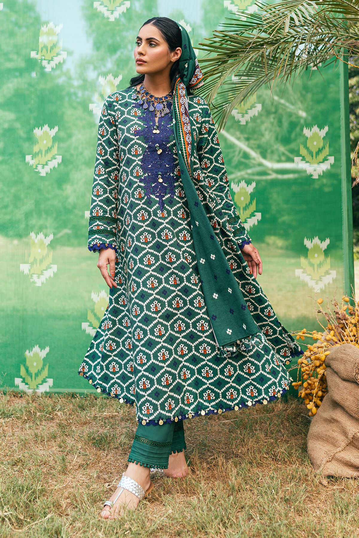 Winter Collection Khaadi
