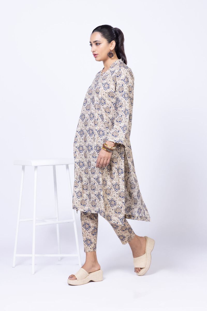 Printed | Cambric | Kurta | null