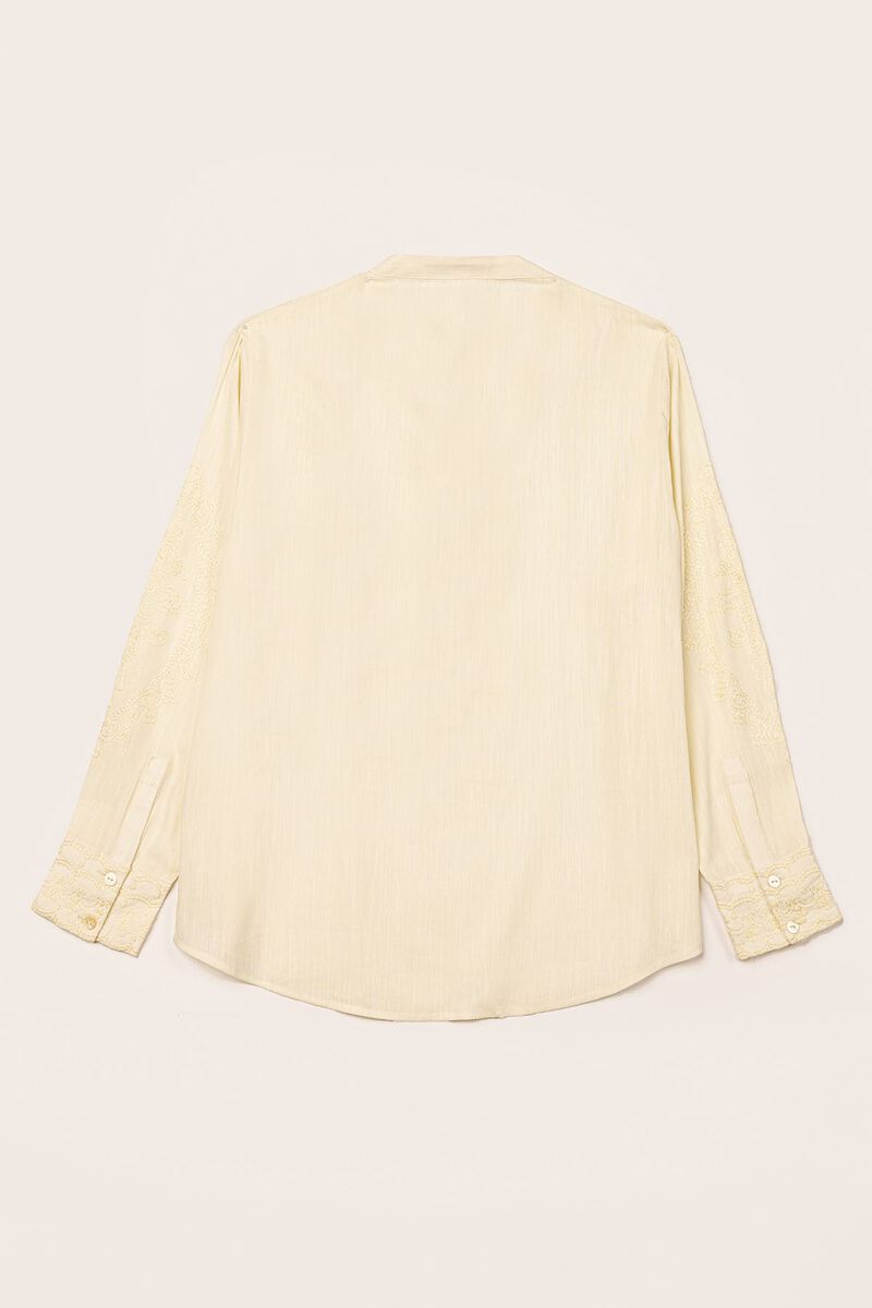  | Blouse | Embroidered | null