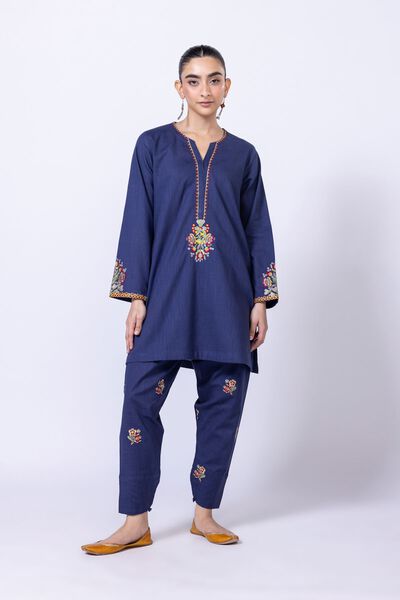 Embroidered | Crosshatch | Shalwar | GBP 4.50