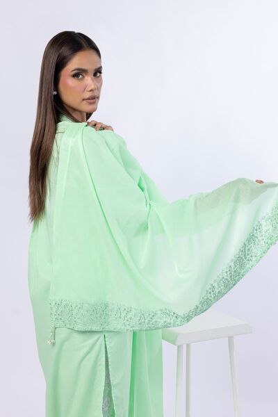 Embroidered | Lawn | Dupatta | GBP 15.00