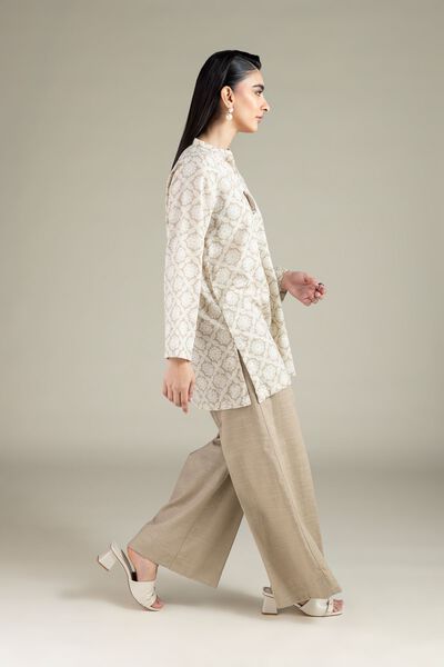 Dyed | Khaddar | Pants | GBP 12.00