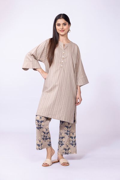 Printed | Ripple Waves | Pants | GBP 7.50