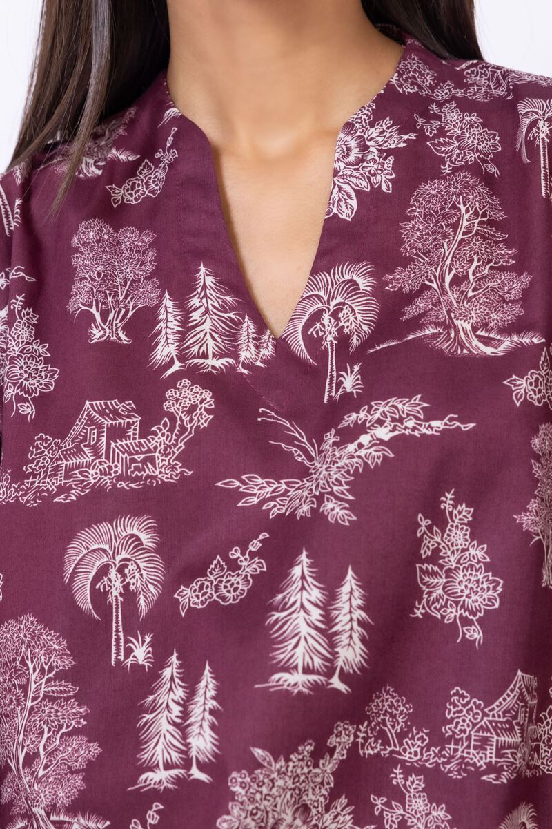 Printed | Cambric | Kurta | null