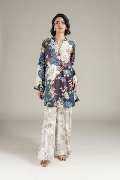 Printed | Marina | Pants | GBP 12.00