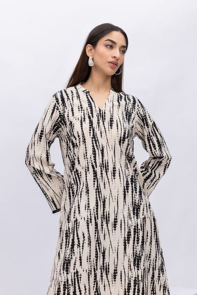 Printed | Cambric | Kurta | GBP 15.00