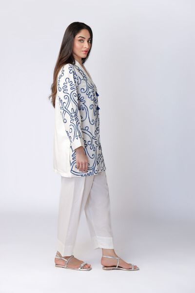 Dyed | Cotton Dobby | Pants | GBP 12.00