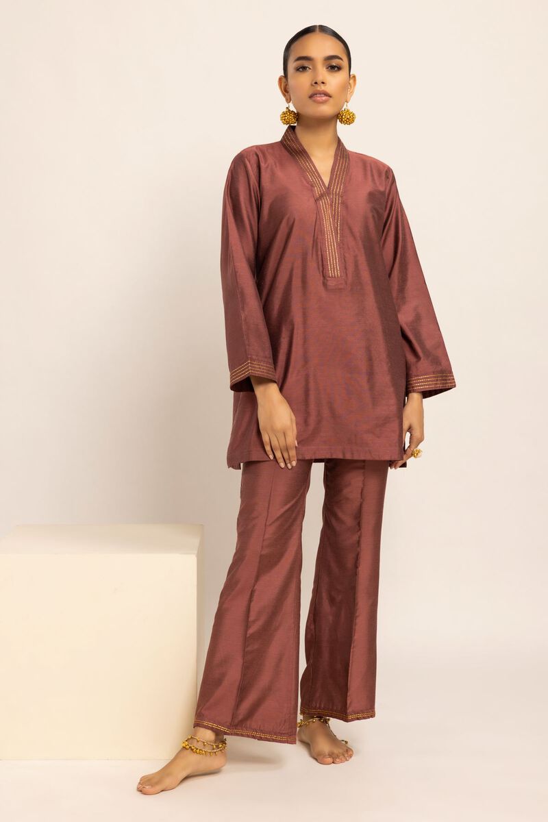  | Kurta | Embroidered | null