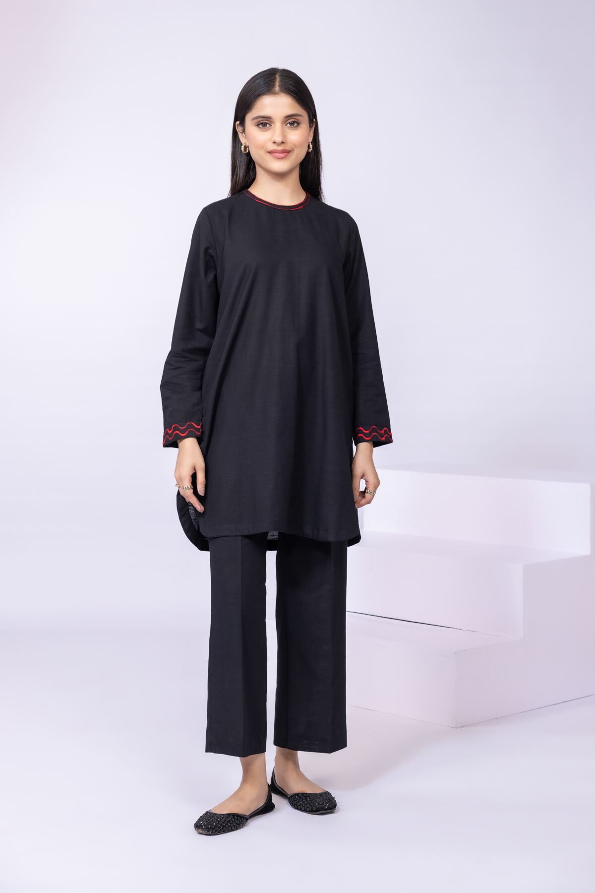 Khadi shirts for ladies top