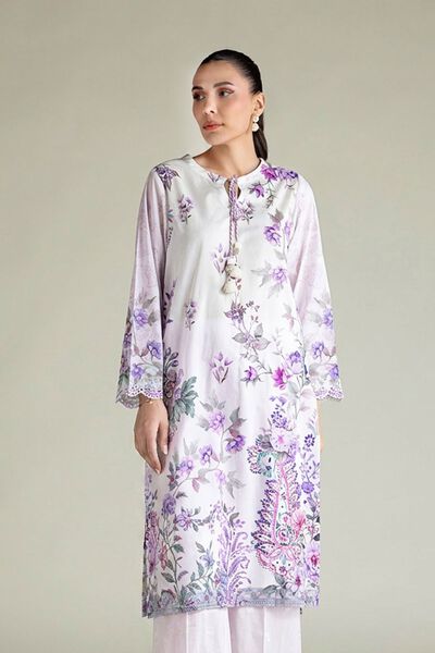 Embroidered | Lawn | 2-Piece Tailored Lawn | GBP 45.00
