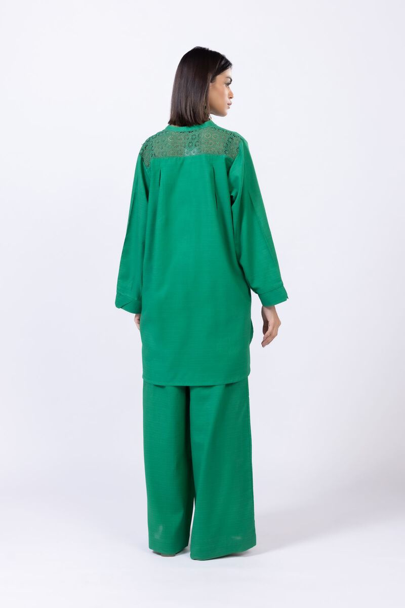 Dyed | Cotton Dobby | Kurta | null
