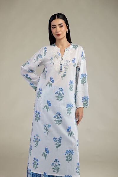 Embroidered | Lawn | Lawn Tailored 2-Piece | GBP 45.00