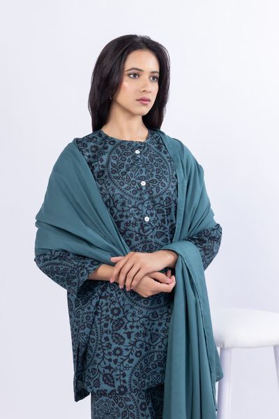 Dyed | Lawn | Dupatta | GBP 15.00