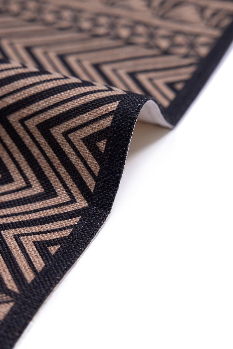 Jute | Printed | Table Mat | null