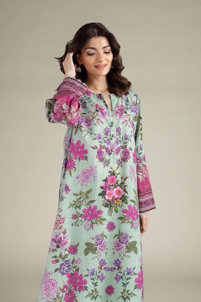 Printed | Messuri Dobby | Fabrics 2 Piece | GBP 25.00