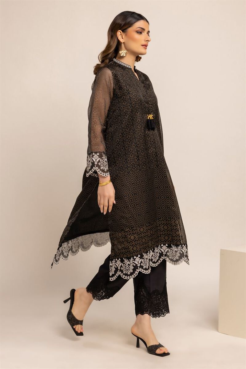  | Kurta | Embroidered | null