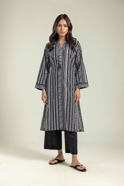 Printed | Cambric | Black Cambric Pants | GBP 12.50