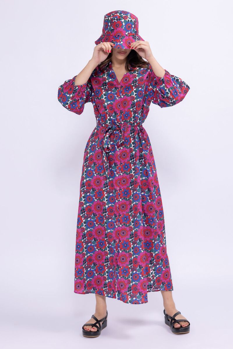  | Maxi Dress | null