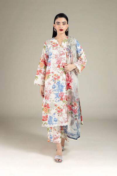 Printed | Mesuri | Pants | GBP 9.00