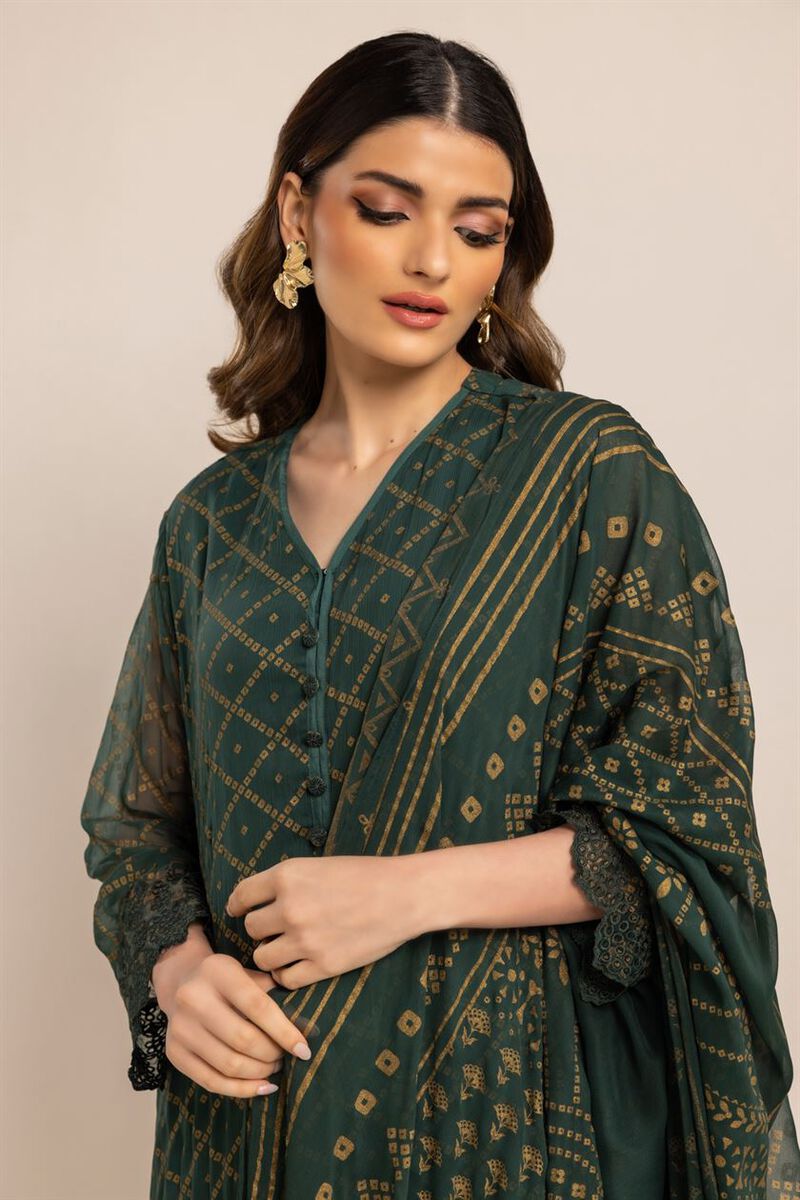  | Dupatta | Embroidered | null