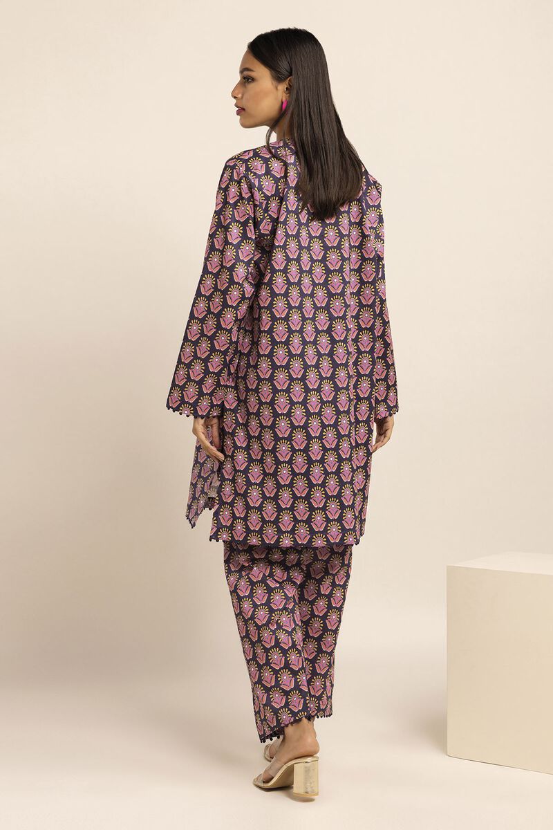 Cambric | Printed | Fabrics 2 Piece | Top Bottoms | null