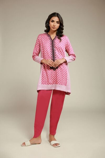 Embroidered | Viscose | Shalwar | GBP 20.00