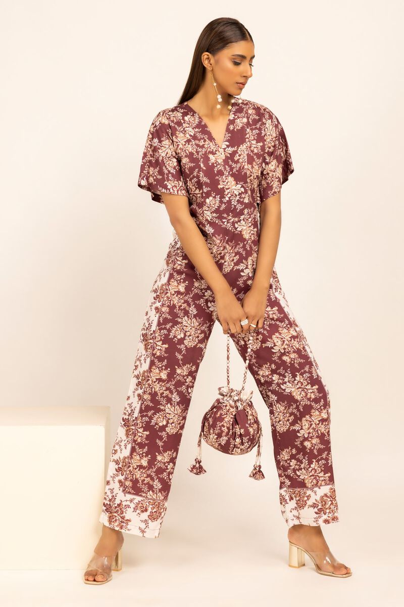  | Jumpsuit | null