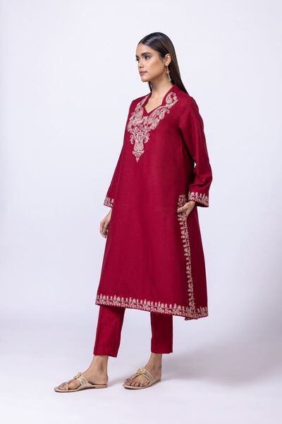 Embroidered | Poshak | Pants | GBP 3.60