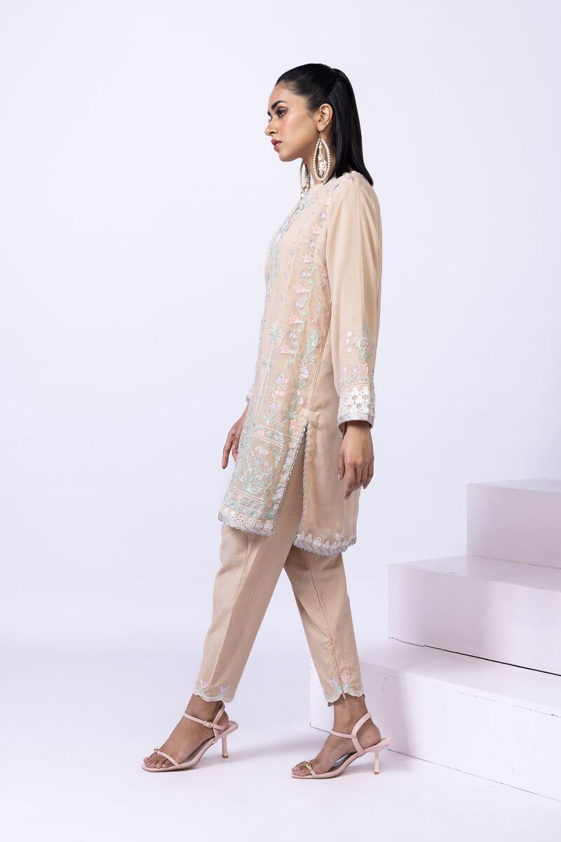 Embroidered | Dobby | Shalwar | GBP 16.00