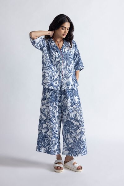 Printed | Trousers | GBP 6.00