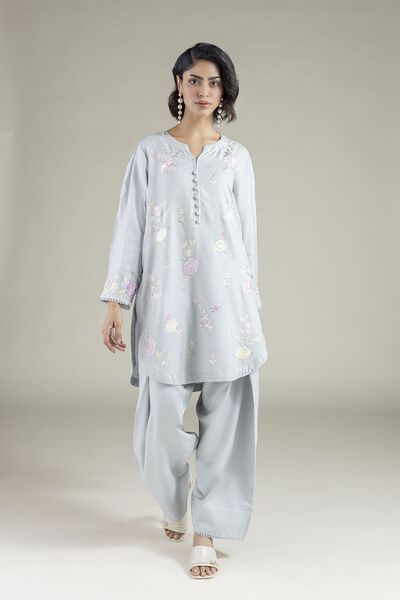 Dyed | Heavy Blended Viscose | Pants | GBP 15.00