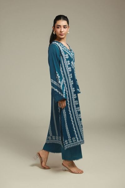 Printed | Lawn | Lawn Tailored Set | GBP 35.00