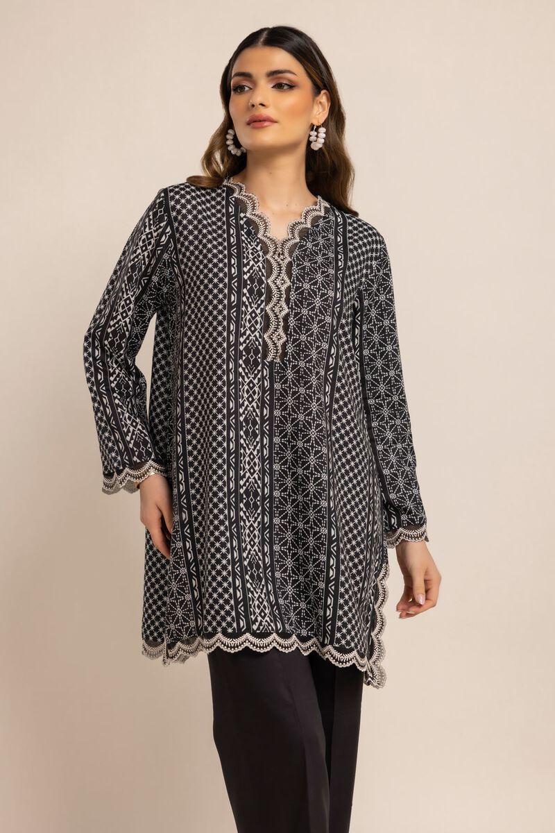  | Kurta | Embroidered | null