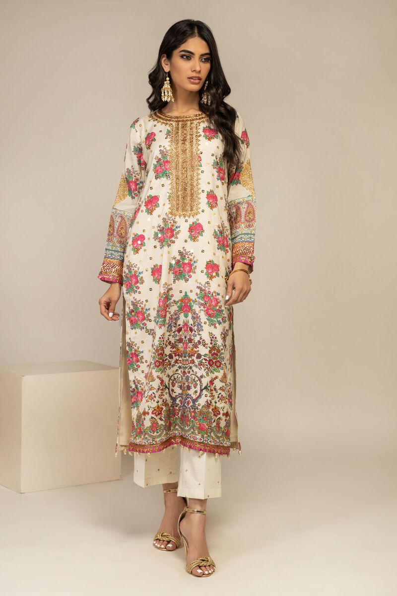  | Kurta | Embroidered | null
