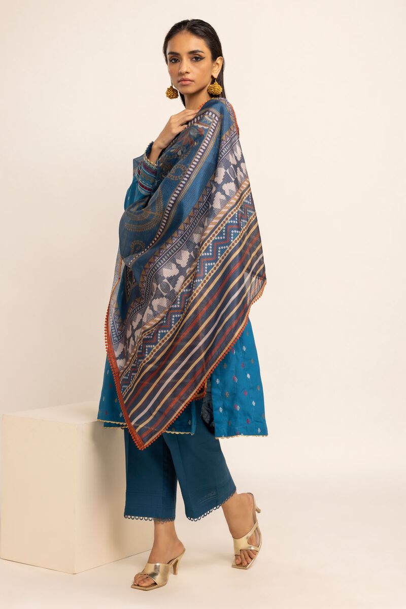  | Dupatta | null