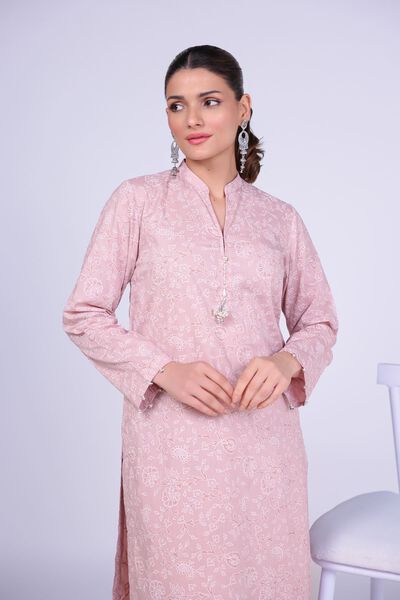 Printed | Elevated Cambric | Kurta | GBP 25.00