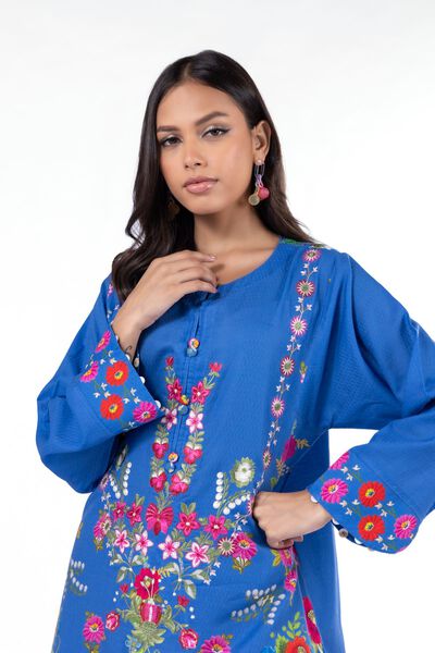  | Kurta | Embroidered | GBP 17.50