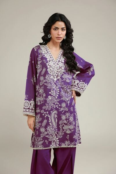 Printed | Lawn | Fabrics 2 Piece | GBP 30.00