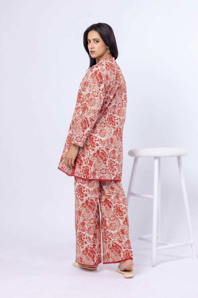 Printed | Cambric | Kurta | GBP 7.50