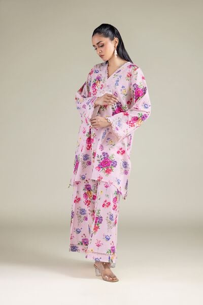 Embroidered | Lawn | 2-Piece Tailored Lawn | GBP 35.00