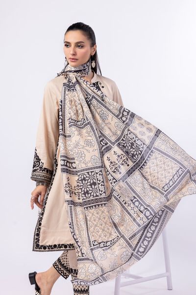 Embroidered | Cambric | Pants | GBP 3.60