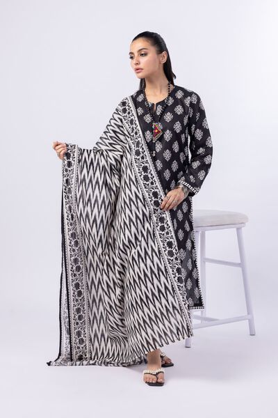 Printed | Cambric | Kurta | GBP 15.00