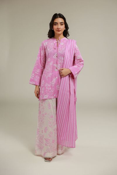 Lawn | Dupatta | GBP 20.00