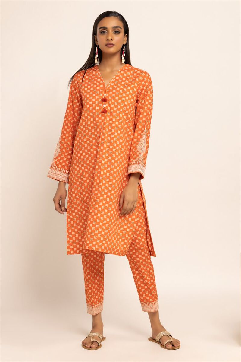  | Kurta | Embroidered | null